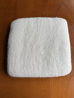 Load image into Gallery viewer, Stab Mats Handmade 100% WOOL 2 sizes
