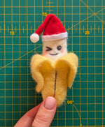Load image into Gallery viewer, Rebel Badge Club - Felty Festive Banana Supply Kit for Rebel Fest
