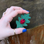 Load image into Gallery viewer, Felty Critters -  SPRING INTO WOOL 2026 WORKSHOP
