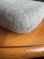Load image into Gallery viewer, Stab Mats Handmade 100% WOOL 2 sizes
