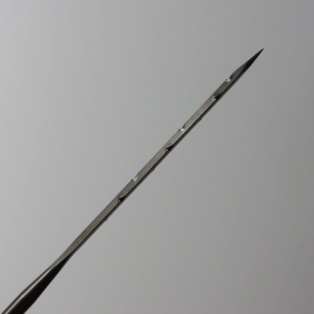 42 Gauge Triangular (GOLD) Fine Felting Needles – Felt Wildly