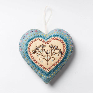 Heart Felt Art Mini Kit by Corinne Lapierre