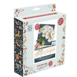 Load image into Gallery viewer, Felt Oxeye Daisies - Felting Kit by The Crafty Kit Company
