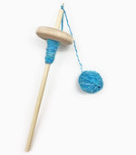 Load image into Gallery viewer, Give Us a Twirl Three DROP SPINDLE KIT - Gillian Gladrag

