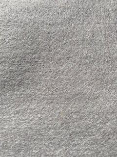 1.2mm Wool Felt - Shade Grey