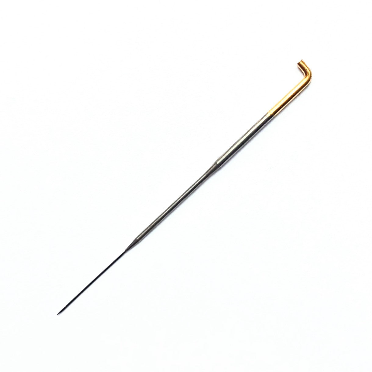 Heidifeathers® Needle Felting Needles 10 x 42G (Gold Tip) Fine Barbed  Needles