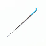 Load image into Gallery viewer, 40 Gauge Twisted (BLUE) Fine Felting Needles
