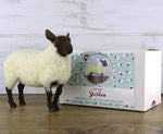 Load image into Gallery viewer, Shelden The Sheep Artisan Needle Felting WOW Kit
