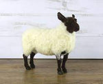 Load image into Gallery viewer, Shelden The Sheep Artisan Needle Felting WOW Kit
