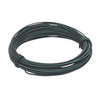 1.2mm PVC Coated Wire for armatures (3.5 metre length)