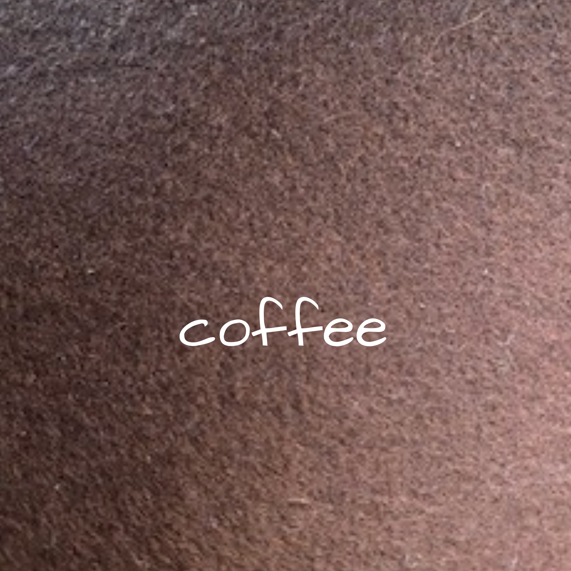 1.2mm Wool Felt - Coffee