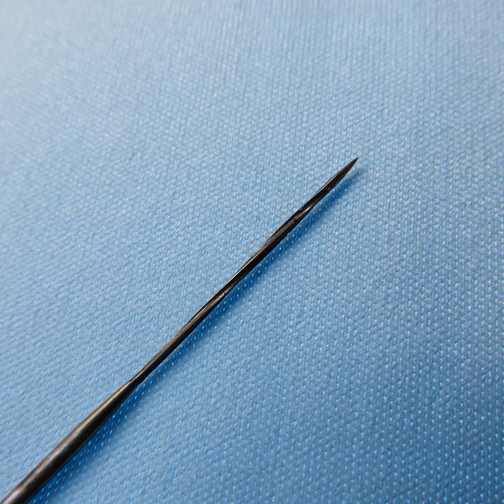38 Gauge Twisted (PINK) Medium Felting Needles