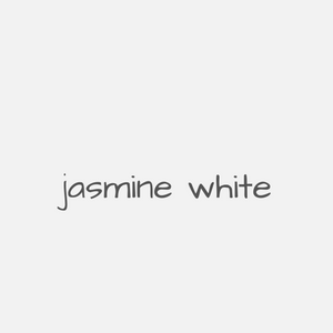 1.2mm Wool Felt - Jasmine White