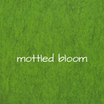 Load image into Gallery viewer, 1.2mm Wool Felt - Mottled Bloom
