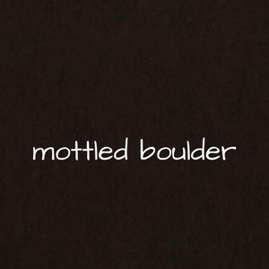1.2mm Wool Felt - Mottled Boulder