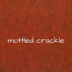 Load image into Gallery viewer, 1.2mm Wool Felt - Mottled Crackle
