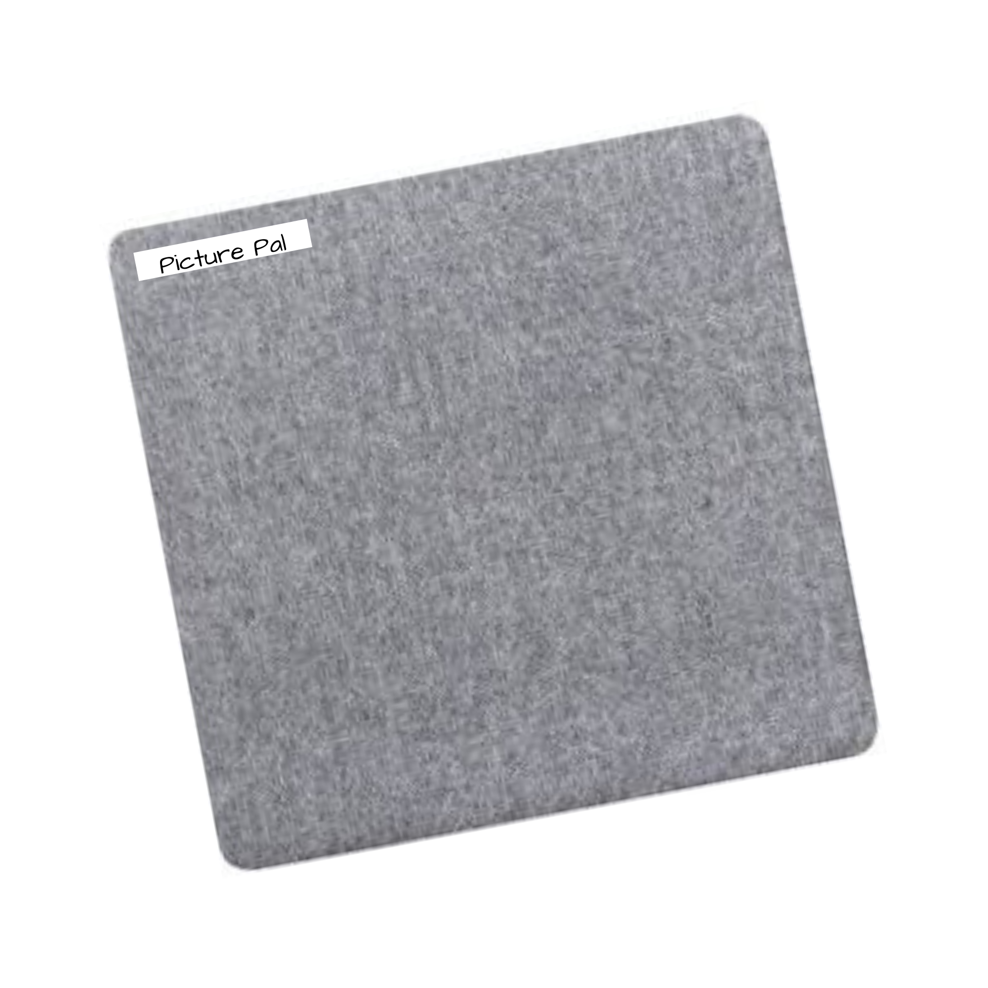 Picture Pal Sustainable 2d Needle Felting Pad - now in two sizes!