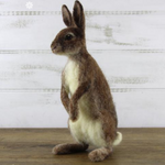 Load image into Gallery viewer, Romeo The Rabbit Artisan Needle Felting WOW Kit
